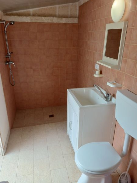 foto 6 Aluguer de frias entre particulares San Pietro in Bevagna appartement   casa de banho 2