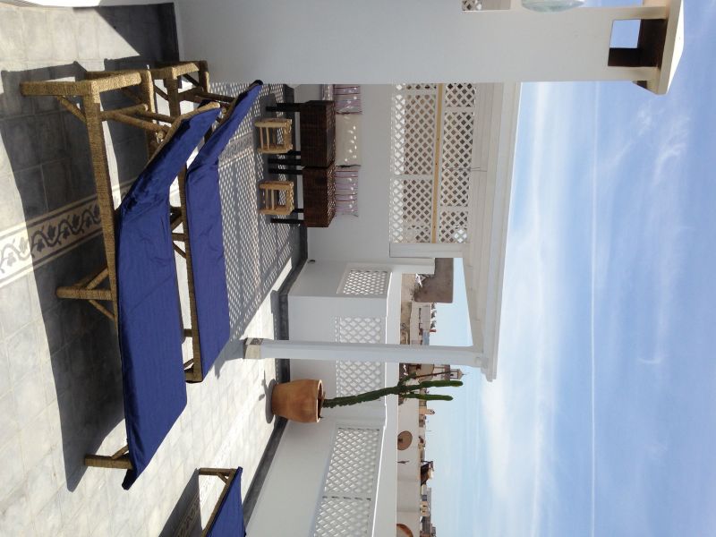 foto 0 Aluguer de frias entre particulares Essaouira maison   vista da varanda