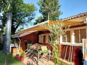 Aluguer frias piscina Cap Ferret: chalet n 128646