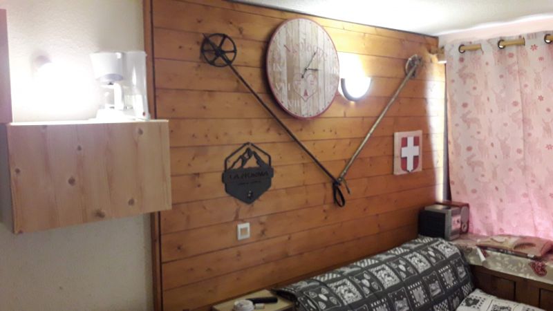 foto 5 Aluguer de frias entre particulares Modane appartement Rdano-Alpes Sabia Sala de estar