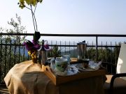 Aluguer frias vista para o mar Toscana: maison n 128734