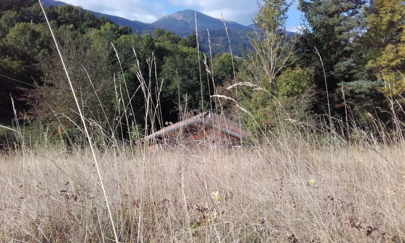 foto 0 Aluguer de frias entre particulares Quillan chalet Languedoc-Roussillon Aude Vista exterior do alojamento