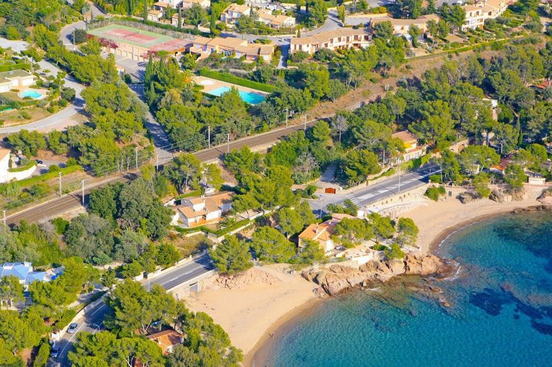 foto 0 Aluguer de frias entre particulares Saint Raphael bungalow Provena-Alpes-Costa Azul Var