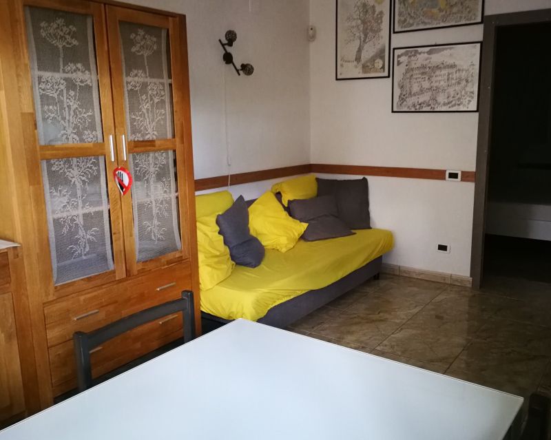 foto 15 Aluguer de férias entre particulares Empuriabrava appartement Catalunha Girona (província de) Sala de estar