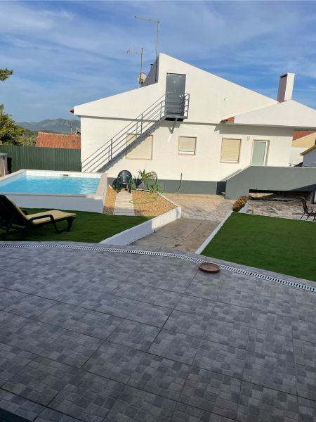 foto 7 Aluguer de frias entre particulares Sesimbra appartement Grande Lisboa e Setbal Setbal Piscina