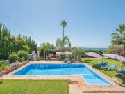 Aluguer casas frias Espanha: villa n 64346