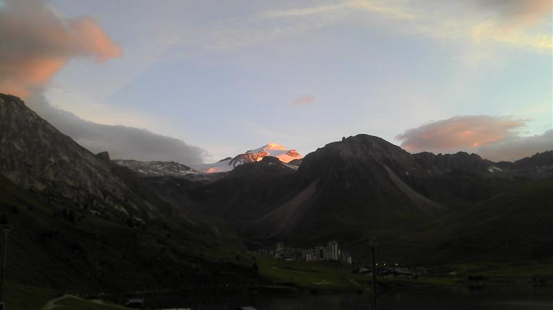 foto 15 Aluguer de férias entre particulares Tignes studio Ródano-Alpes Sabóia Outras