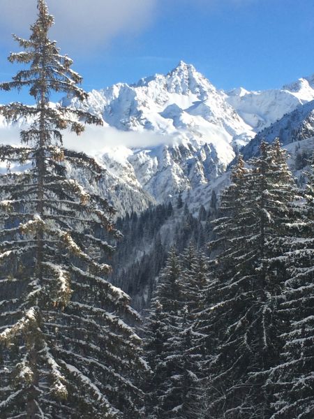 foto 17 Aluguer de frias entre particulares Les Sept Laux studio Rdano-Alpes Isre Outras