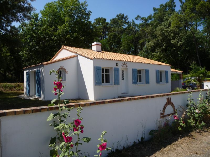 foto 0 Aluguer de frias entre particulares Saint Hilaire de Riez maison Pays de la Loire Vende