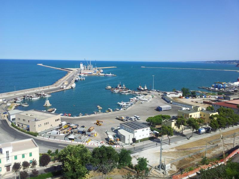 foto 18 Aluguer de frias entre particulares Ortona maison Abruzzo Chieti