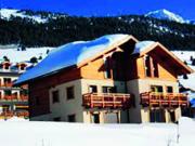 Aluguer frias French Ski Resorts: appartement n 73627