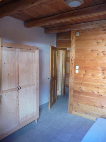 foto 7 Aluguer de frias entre particulares Montgenvre appartement Provena-Alpes-Costa Azul Altos Alpes quarto 1