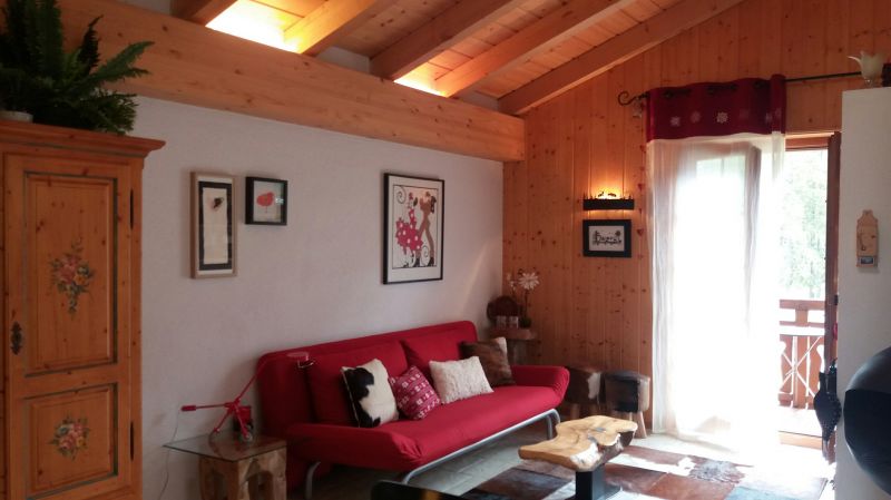 foto 1 Aluguer de frias entre particulares Les Diablerets appartement Vaud