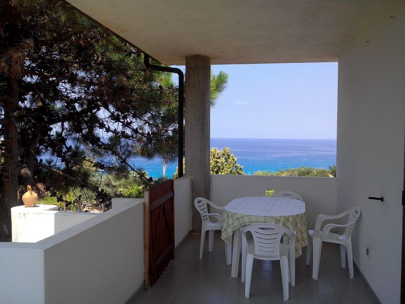 foto 7 Aluguer de frias entre particulares Capo Vaticano appartement Calbria Vibo Valentia