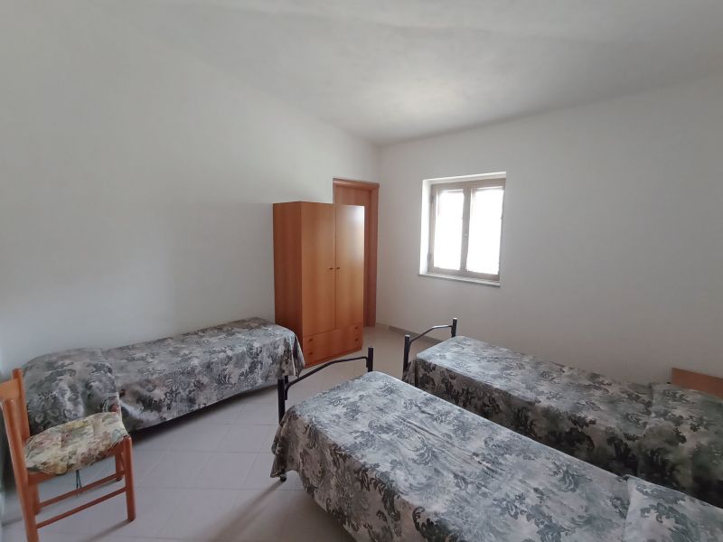 foto 4 Aluguer de frias entre particulares Capo Vaticano appartement Calbria Vibo Valentia quarto 2