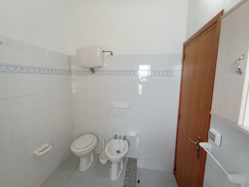 foto 6 Aluguer de frias entre particulares Capo Vaticano appartement Calbria Vibo Valentia casa de banho