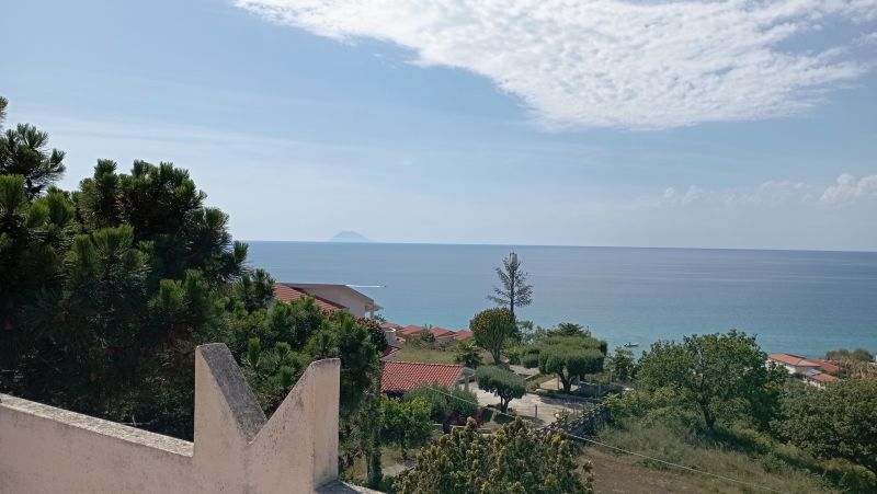 foto 7 Aluguer de frias entre particulares Capo Vaticano appartement Calbria Vibo Valentia