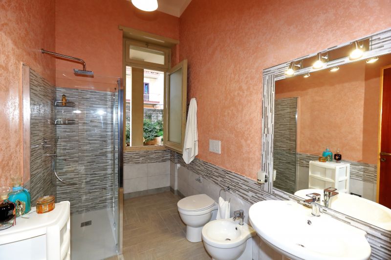 foto 24 Aluguer de frias entre particulares Avola villa Siclia Siracusa (provncia de) casa de banho 1