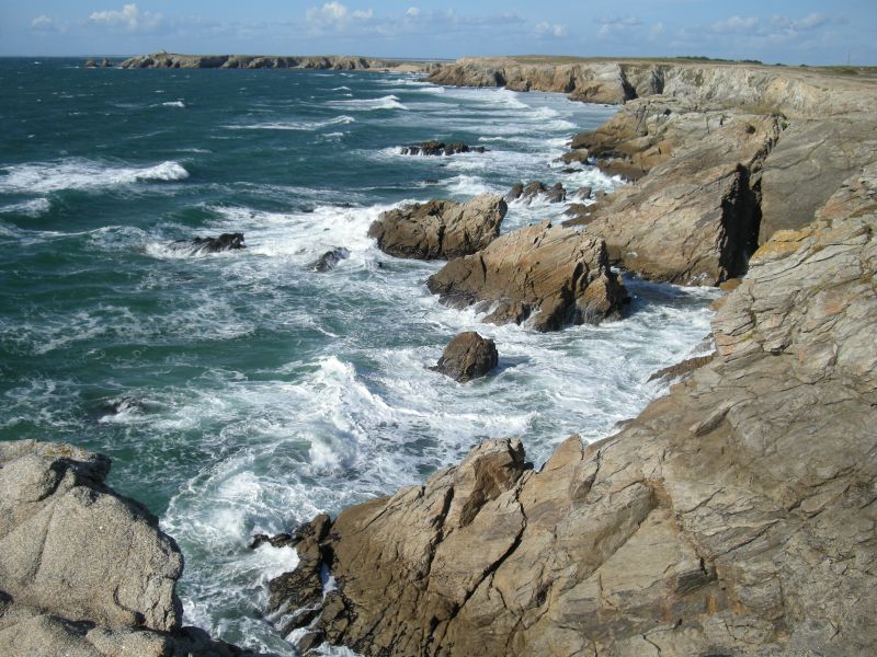 foto 15 Aluguer de frias entre particulares Quiberon appartement Bretanha Morbihan Vista dos arredores