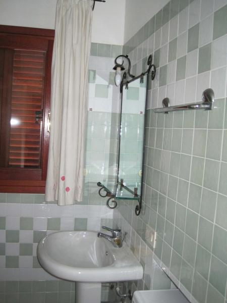 foto 8 Aluguer de frias entre particulares Golfo Aranci appartement Sardenha Olbia Tempio (provncia de) casa de banho 1