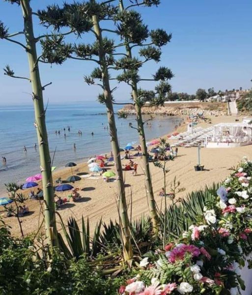 foto 2 Aluguer de férias entre particulares Avola appartement Sicília Siracusa (província de) Praia