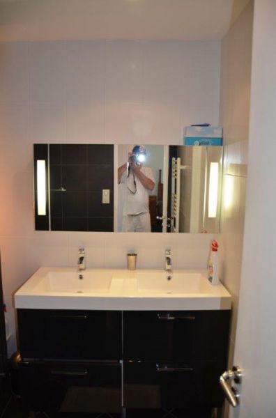 foto 3 Aluguer de frias entre particulares Bandol appartement Provena-Alpes-Costa Azul Var casa de banho