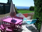 Aluguer frias Costa Mediterrnea Francesa: villa n 89945