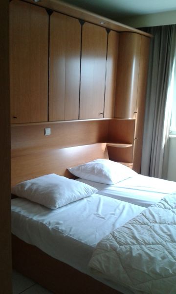 foto 7 Aluguer de frias entre particulares La Panne appartement Flandres ocidental  quarto 1