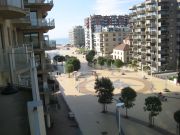 Aluguer frias vista para o mar Blgica: appartement n 91057