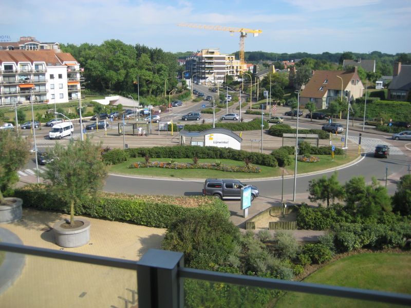 foto 2 Aluguer de frias entre particulares La Panne appartement Flandres ocidental  Vista dos arredores