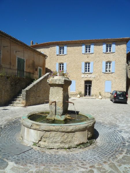 foto 14 Aluguer de frias entre particulares La Tour d'Aigues gite Provena-Alpes-Costa Azul Vaucluse