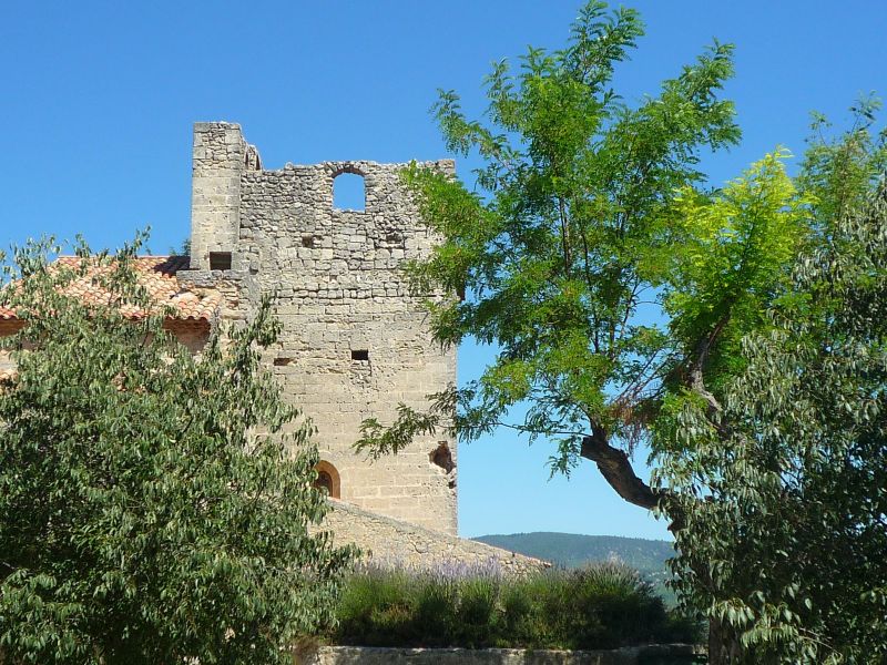 foto 17 Aluguer de frias entre particulares La Tour d'Aigues gite Provena-Alpes-Costa Azul Vaucluse