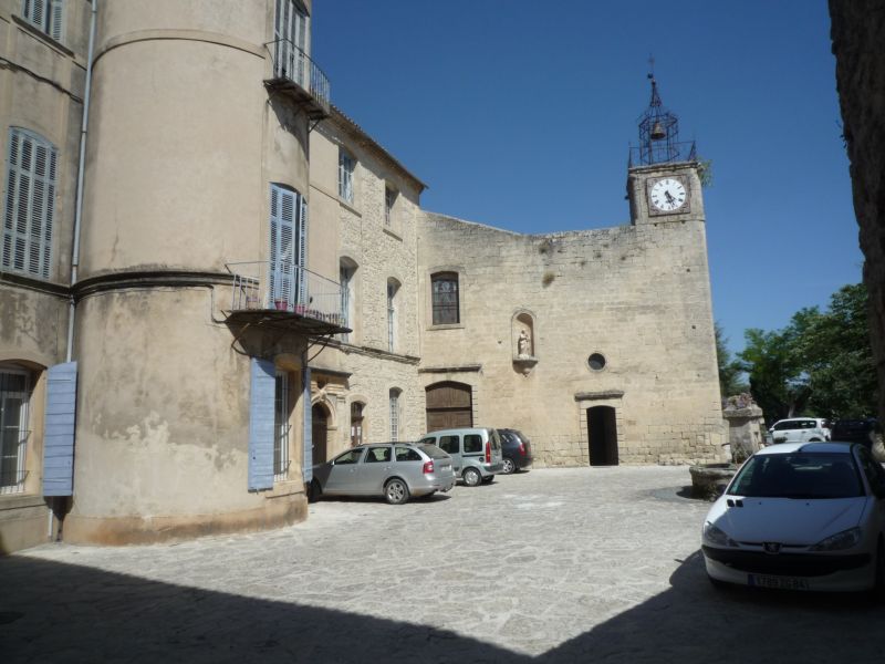 foto 19 Aluguer de frias entre particulares La Tour d'Aigues gite Provena-Alpes-Costa Azul Vaucluse