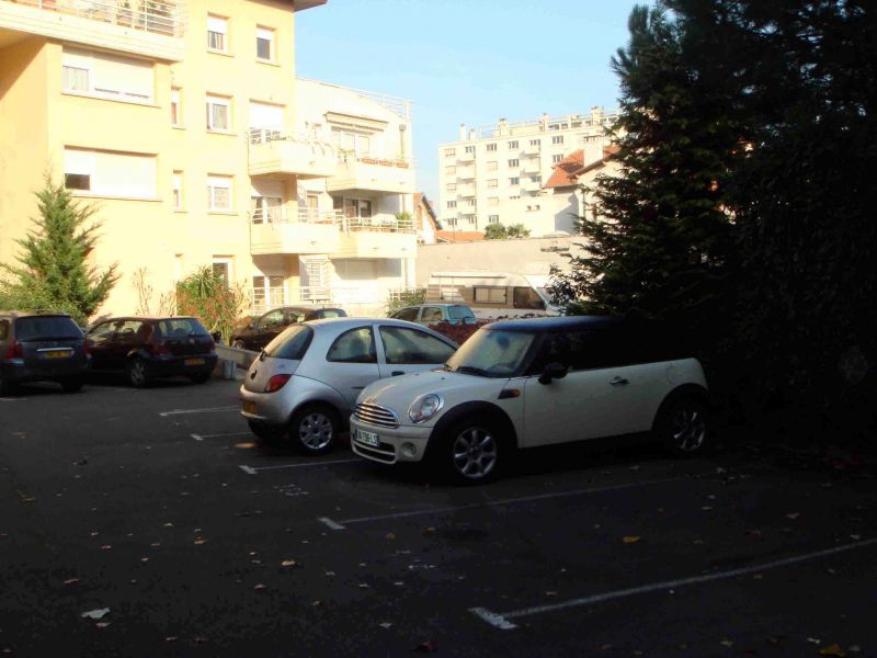 foto 10 Aluguer de frias entre particulares Toulouse appartement Midi-Pyrnes Haute Garonne