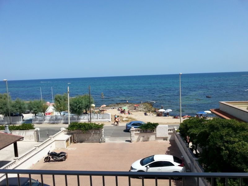 foto 14 Aluguer de férias entre particulares Torre Canne appartement Puglia Bríndisi (província de) vista da varanda