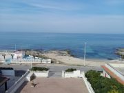 Aluguer frias vista para o mar Savelletri: appartement n 93321