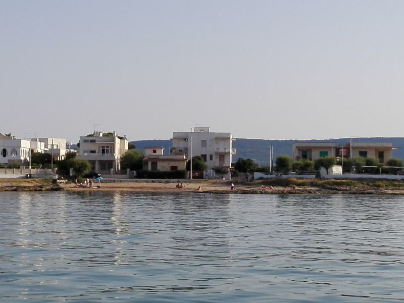 foto 4 Aluguer de férias entre particulares Torre Canne appartement Puglia Bríndisi (província de) Vista exterior do alojamento