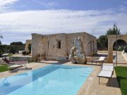 Aluguer frias piscina Torre Pali: villa n 94326