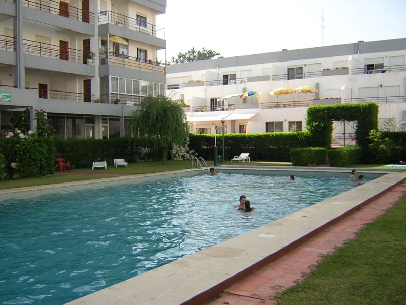 foto 0 Aluguer de frias entre particulares Esposende appartement Entre Douro e Minho  Piscina