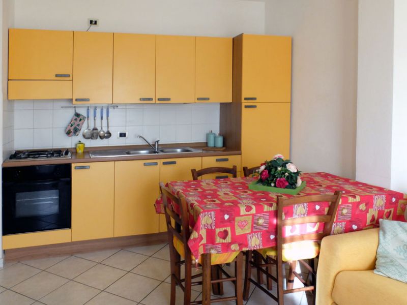 foto 5 Aluguer de férias entre particulares Santa Teresa di Gallura appartement Sardenha Olbia Tempio (província de)