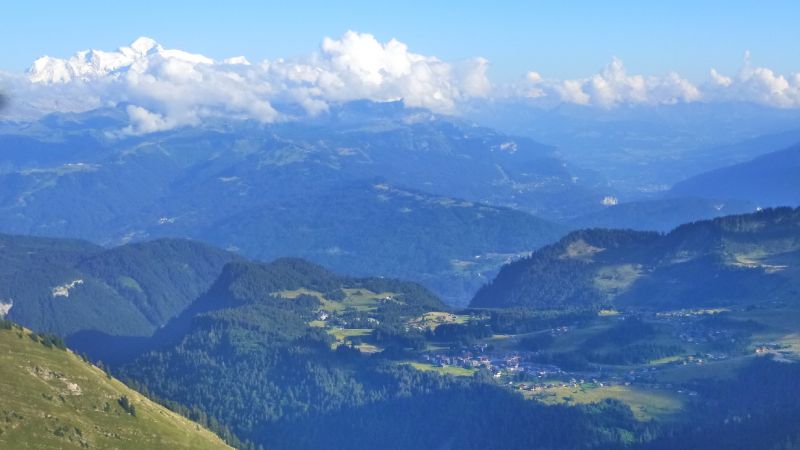 foto 18 Aluguer de férias entre particulares Praz de Lys Sommand chalet Ródano-Alpes Alta Sabóia Outras