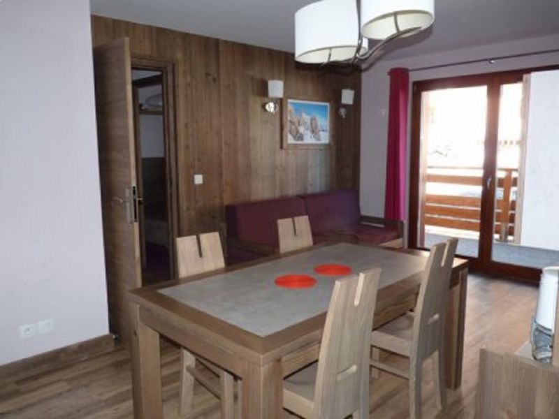 foto 4 Aluguer de frias entre particulares Risoul 1850 appartement Provena-Alpes-Costa Azul Altos Alpes