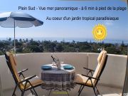 Aluguer frias La Cala De Mijas para 3 pessoas: appartement n 101965