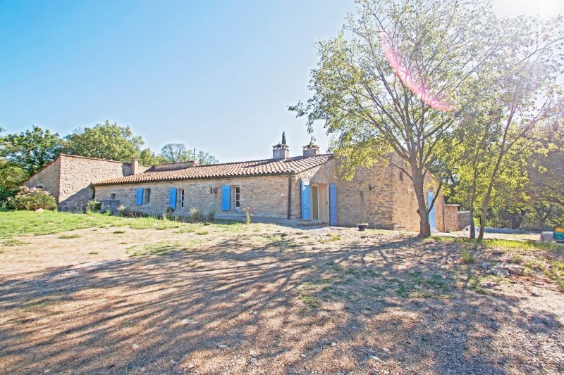 foto 0 Aluguer de frias entre particulares Montpellier maison Languedoc-Roussillon Hrault Vista exterior do alojamento