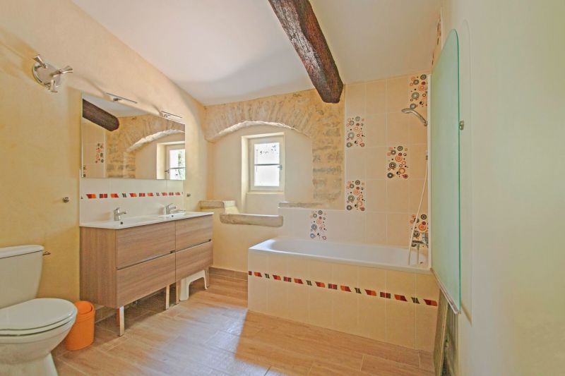 foto 11 Aluguer de frias entre particulares Montpellier maison Languedoc-Roussillon Hrault casa de banho