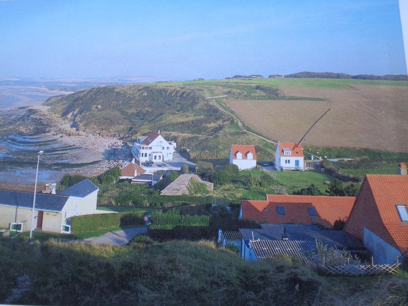 foto 4 Aluguer de frias entre particulares Audinghen villa Nord-Pas de Calais Pas de Calais Vista exterior do alojamento