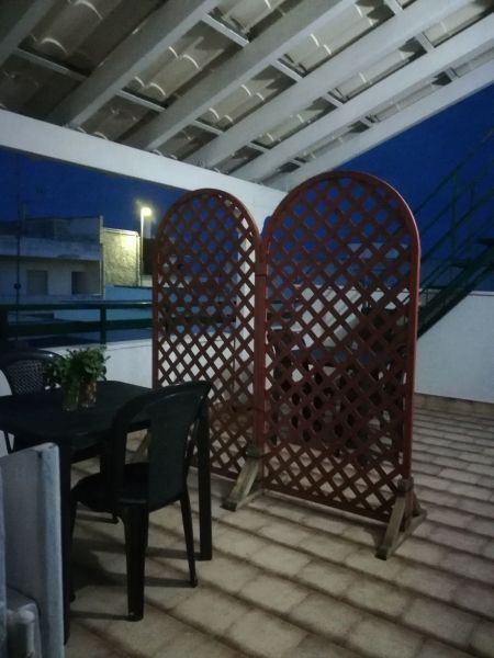 foto 4 Aluguer de frias entre particulares Porto Cesareo appartement Puglia Lecce (provncia de)