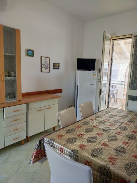 foto 9 Aluguer de frias entre particulares Porto Cesareo appartement Puglia Lecce (provncia de)