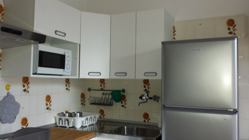 foto 4 Aluguer de frias entre particulares Bellaria Igea Marina appartement Emlia-Romanha  Cozinha independente