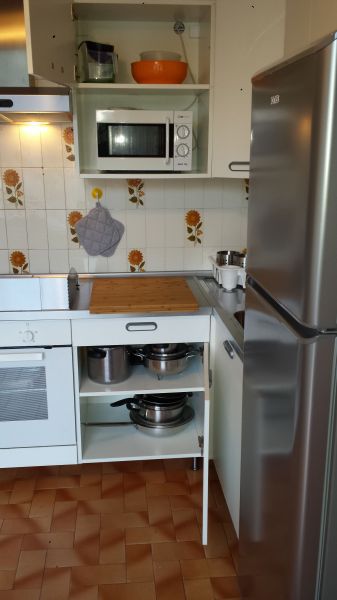 foto 7 Aluguer de frias entre particulares Bellaria Igea Marina appartement Emlia-Romanha  Cozinha independente